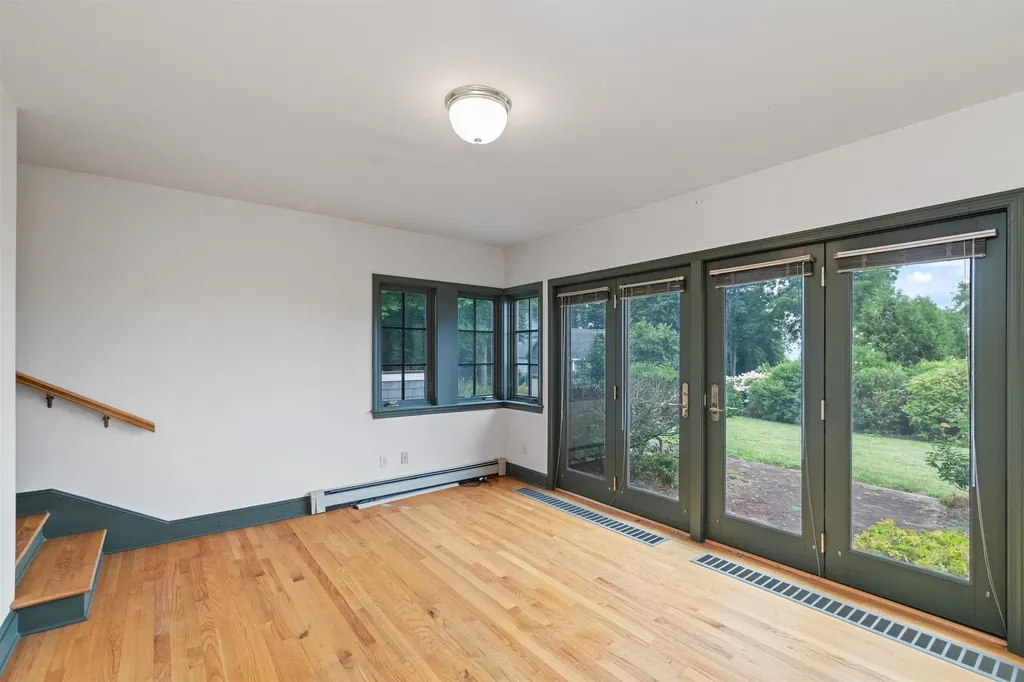 1 Juniper Terrace Burlington VT 05401