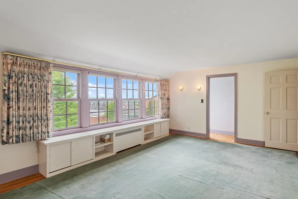 1 Juniper Terrace Burlington VT 05401