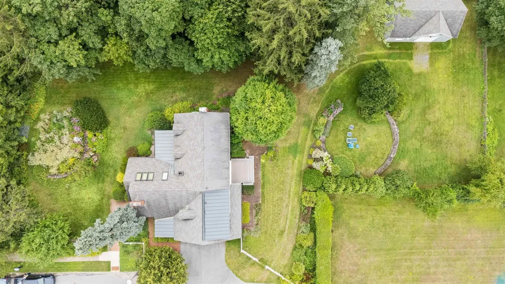 1 Juniper Terrace Burlington VT 05401