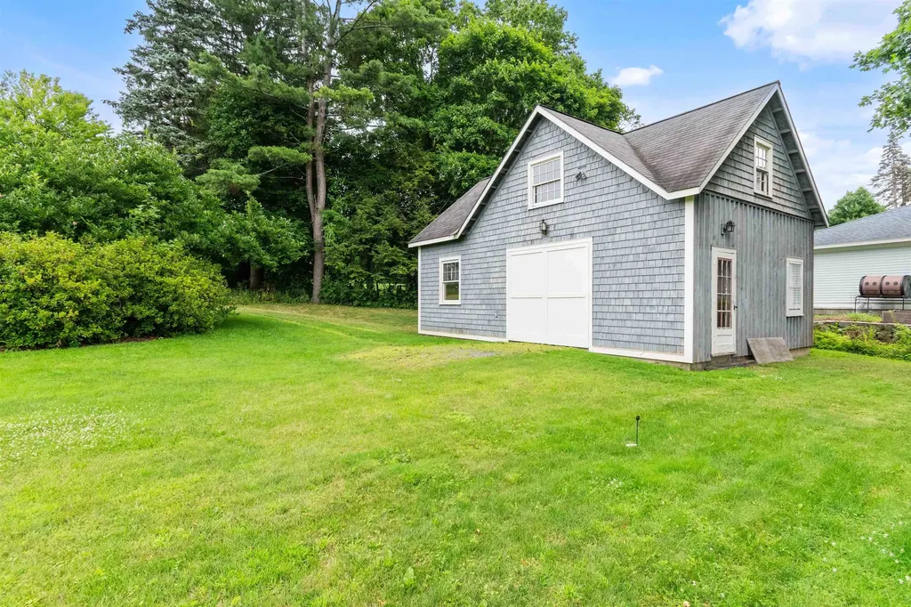 1 Juniper Terrace Burlington VT 05401