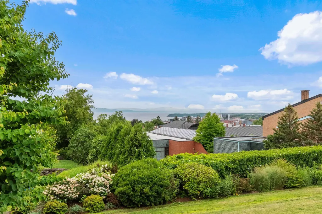 1 Juniper Terrace Burlington VT 05401