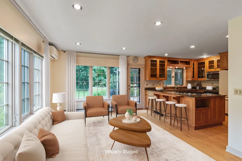 1 Juniper Terrace Burlington VT 05401