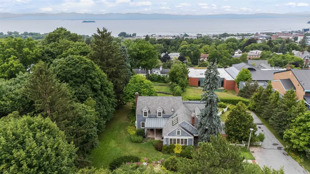 1 Juniper Terrace Burlington VT 05401