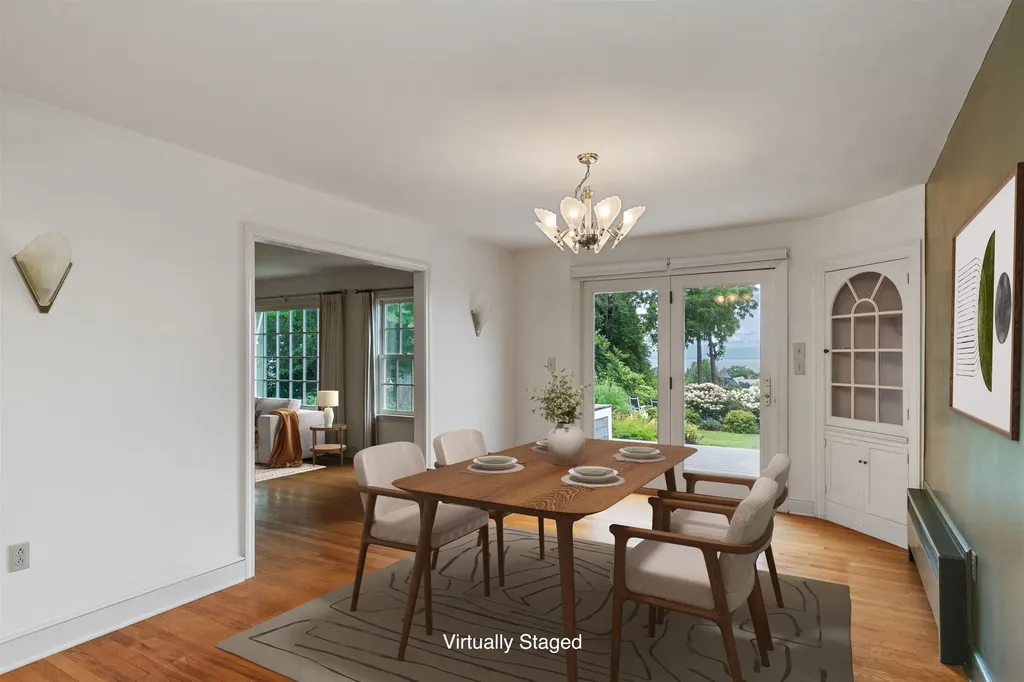 1 Juniper Terrace Burlington VT 05401