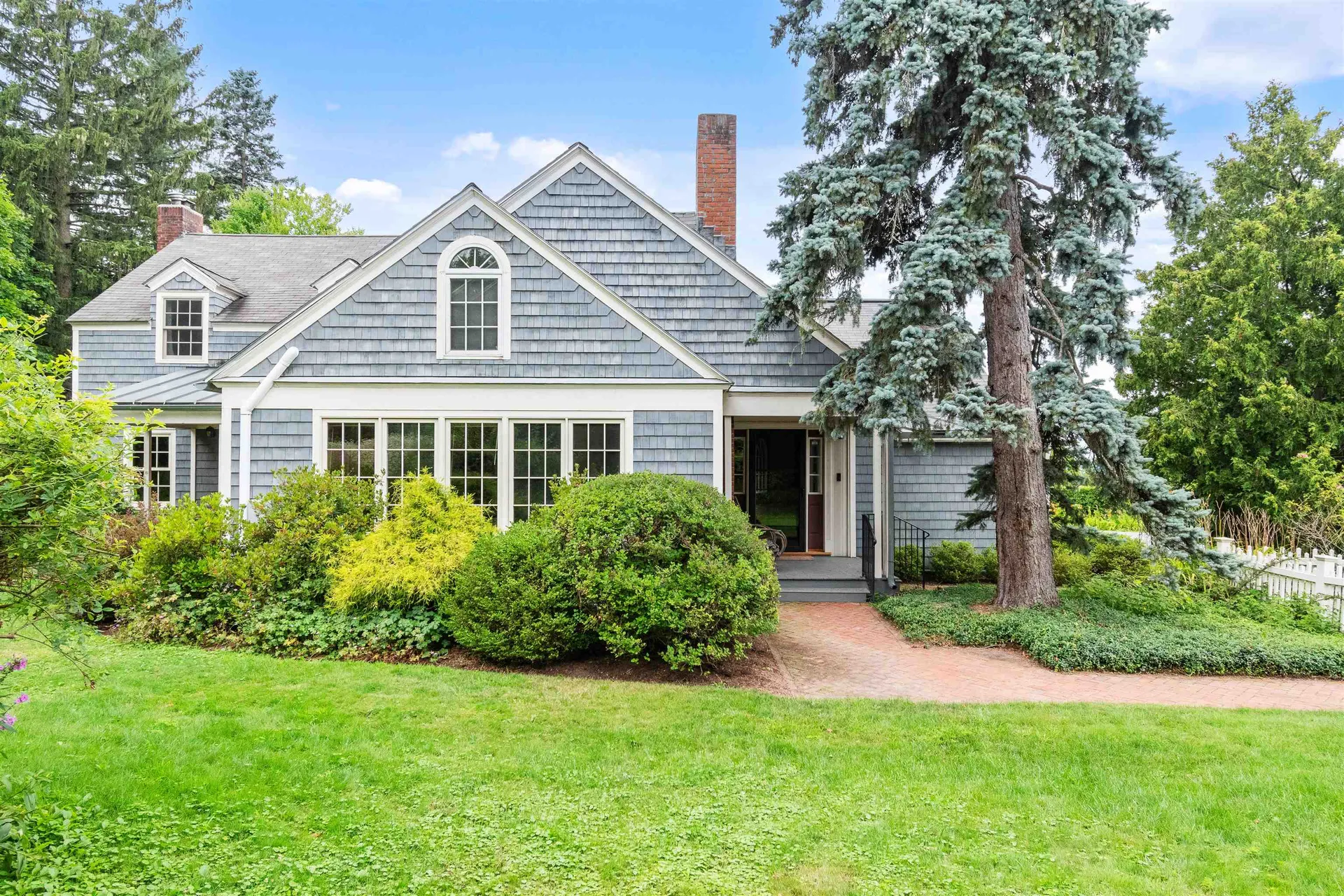 1 Juniper Terrace Burlington VT 05401