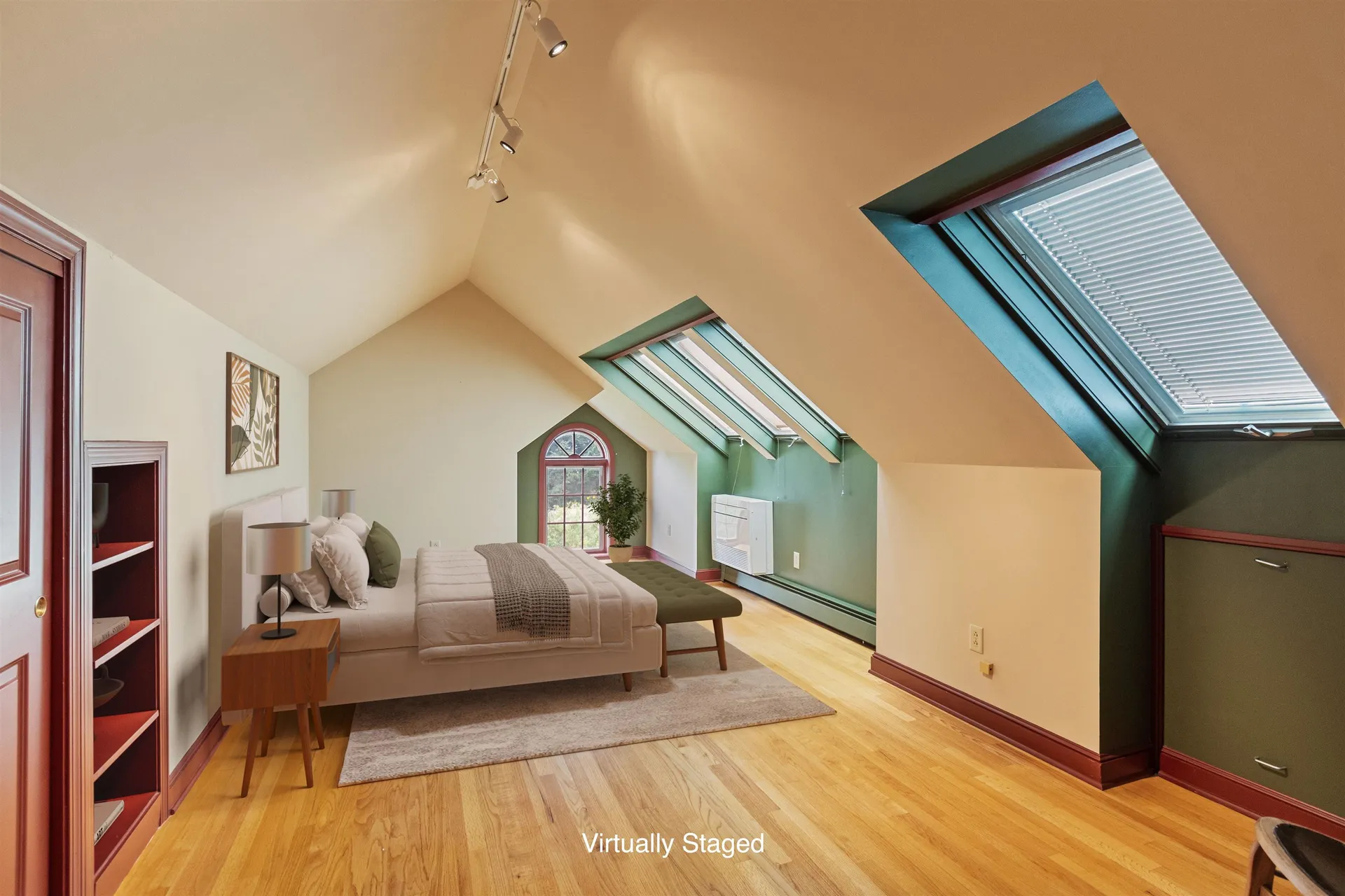 1 Juniper Terrace Burlington VT 05401