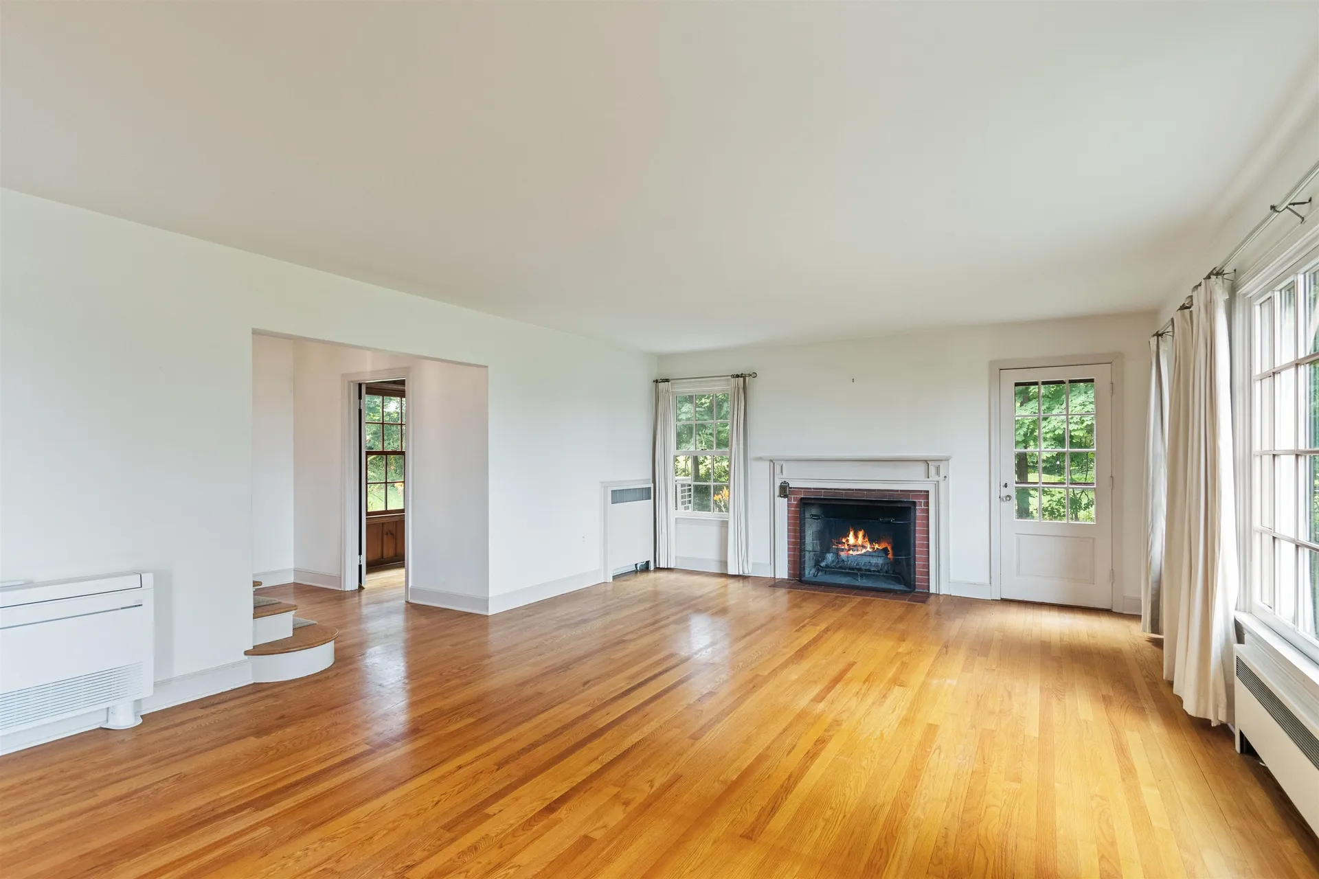 1 Juniper Terrace Burlington VT 05401