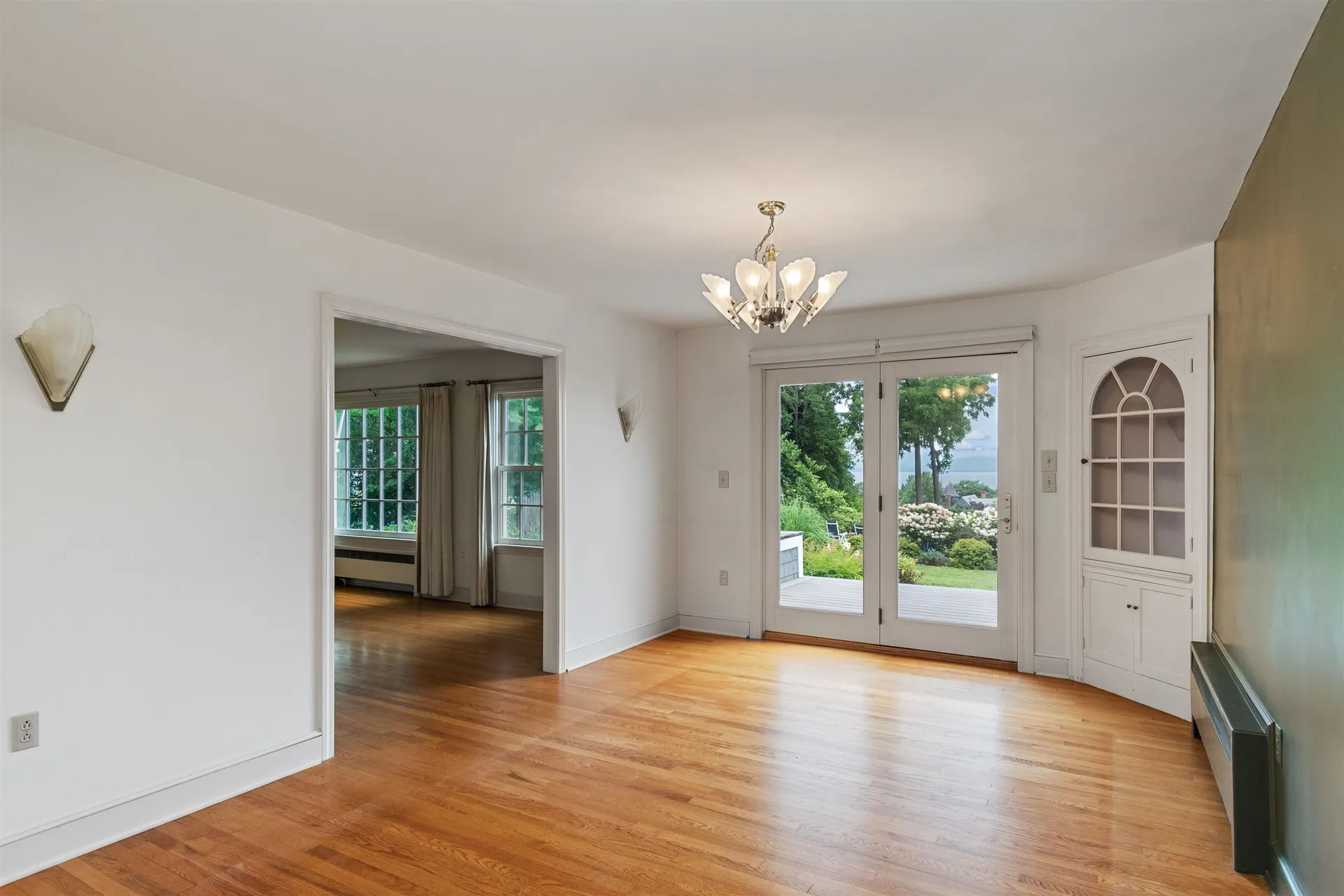 1 Juniper Terrace Burlington VT 05401