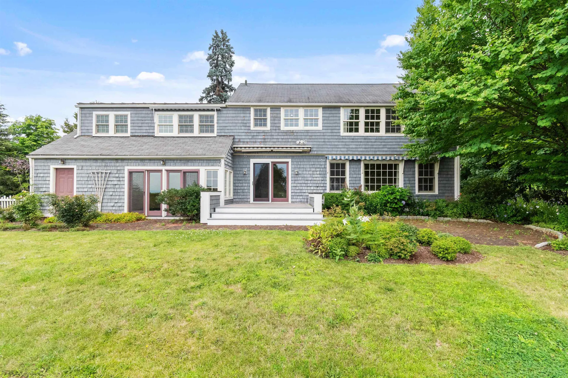 1 Juniper Terrace Burlington VT 05401