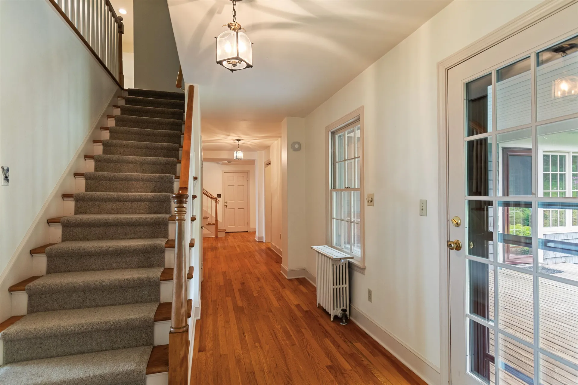 1 Juniper Terrace Burlington VT 05401