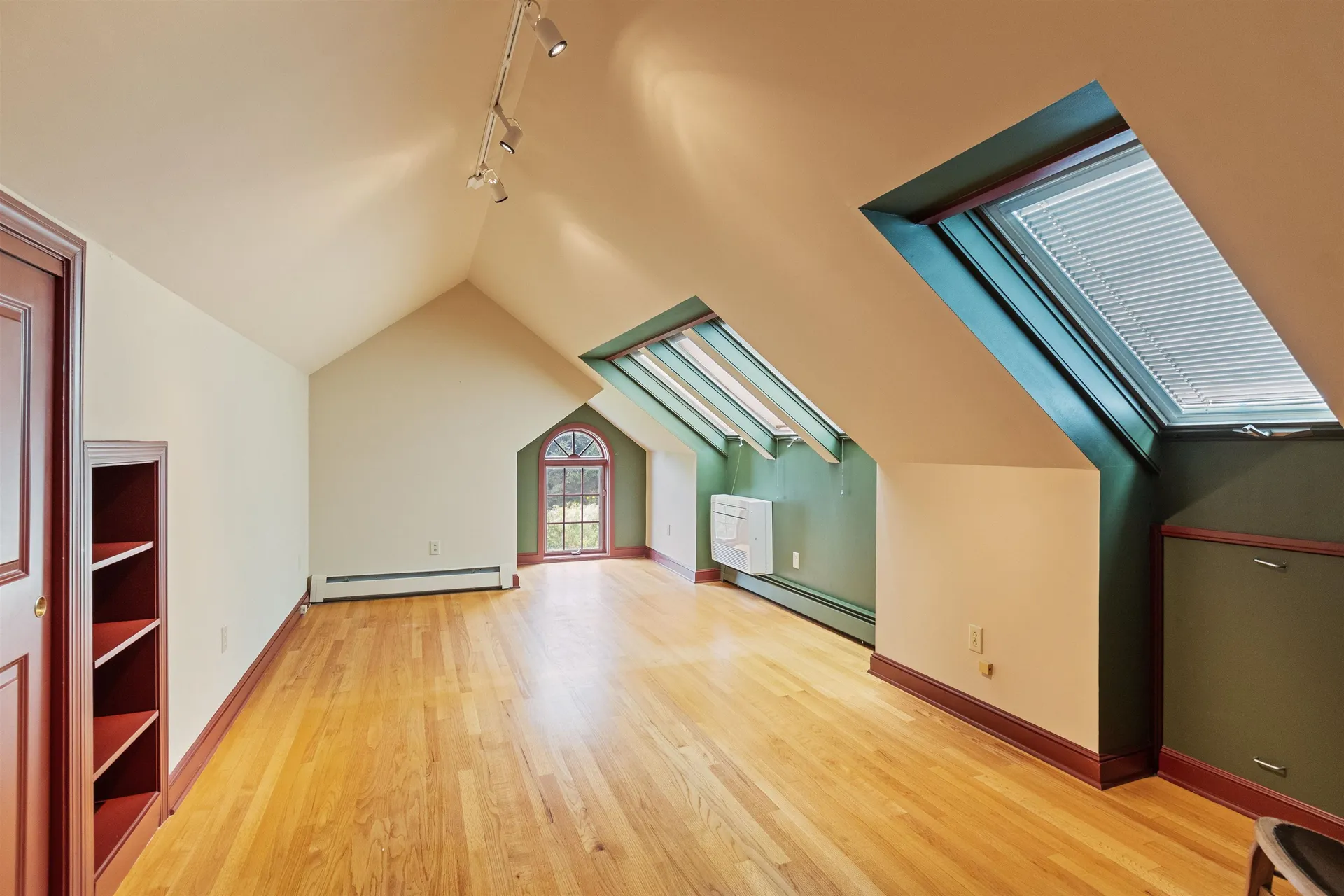 1 Juniper Terrace Burlington VT 05401