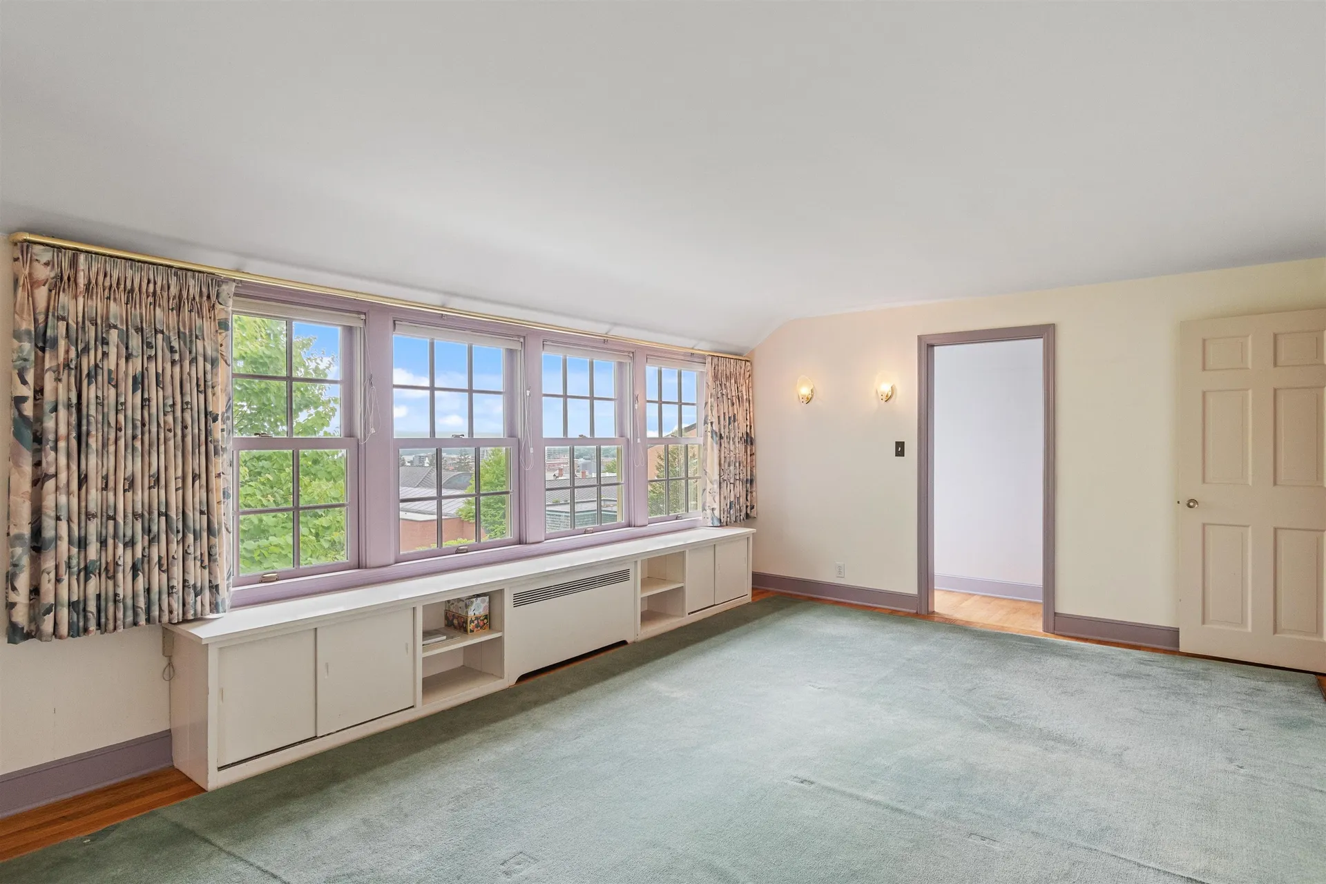 1 Juniper Terrace Burlington VT 05401