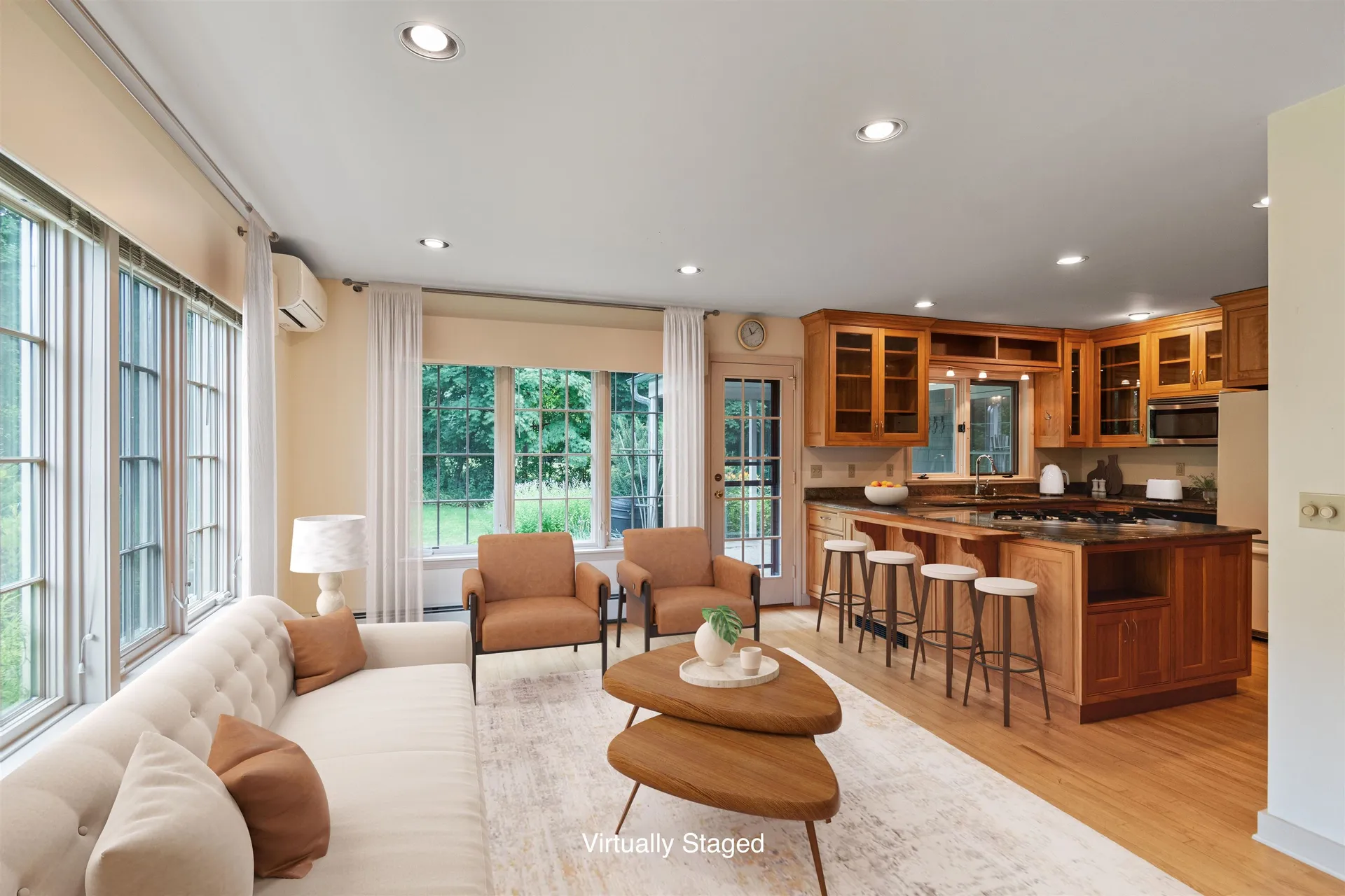 1 Juniper Terrace Burlington VT 05401