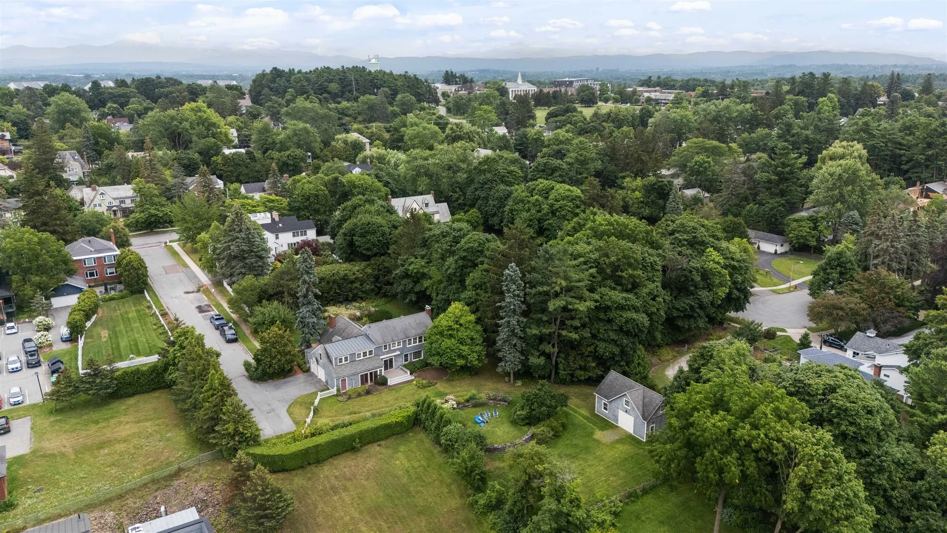 1 Juniper Terrace Burlington VT 05401