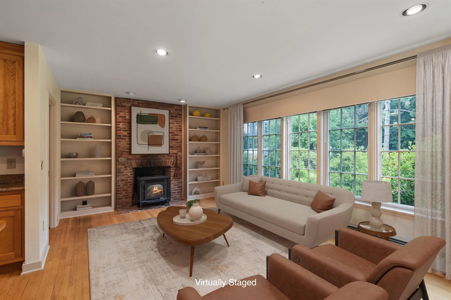 1 Juniper Terrace Burlington VT 05401