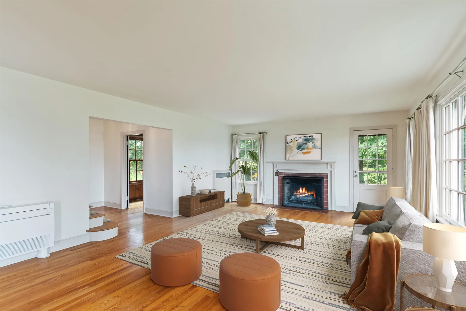 1 Juniper Terrace Burlington VT 05401