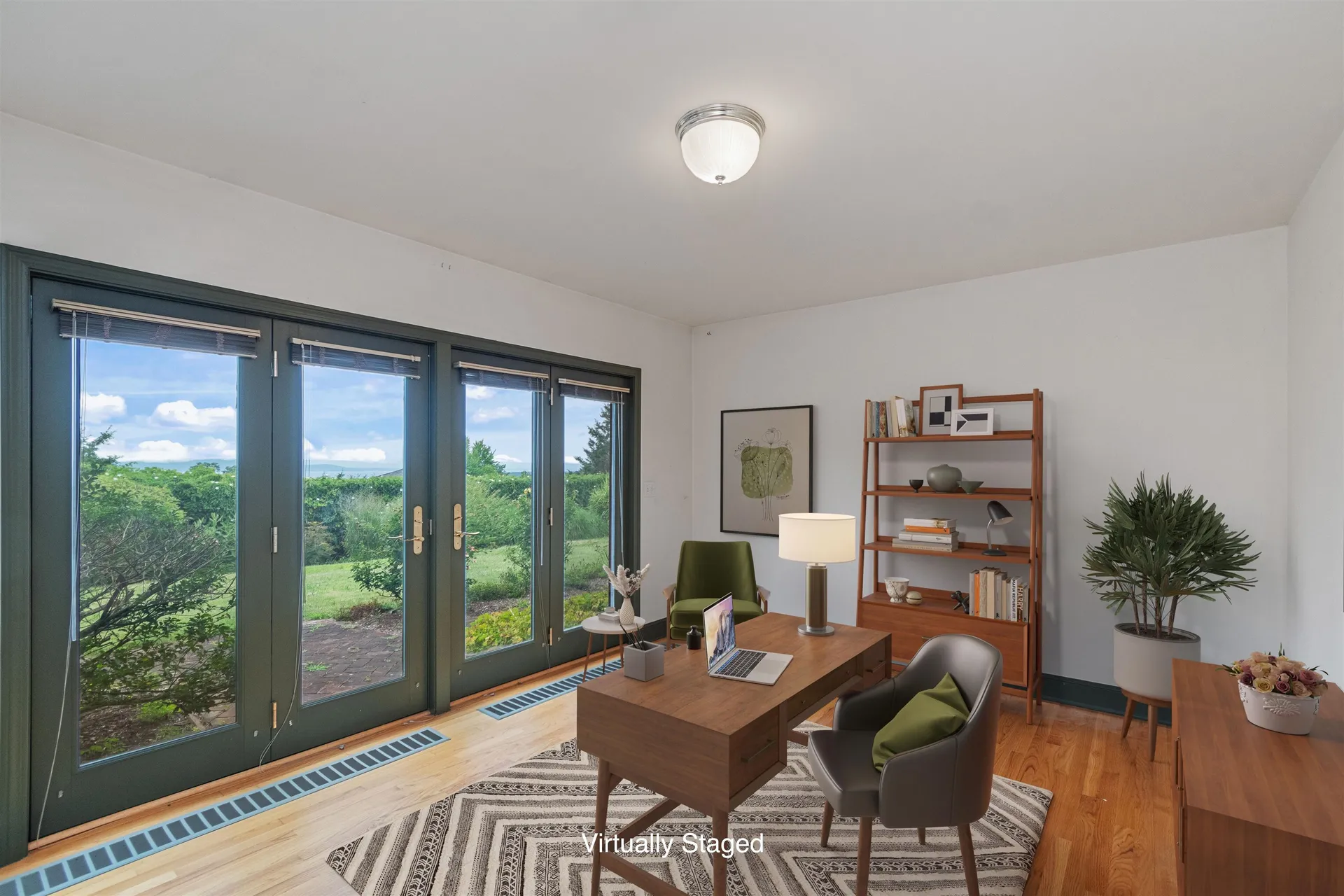 1 Juniper Terrace Burlington VT 05401