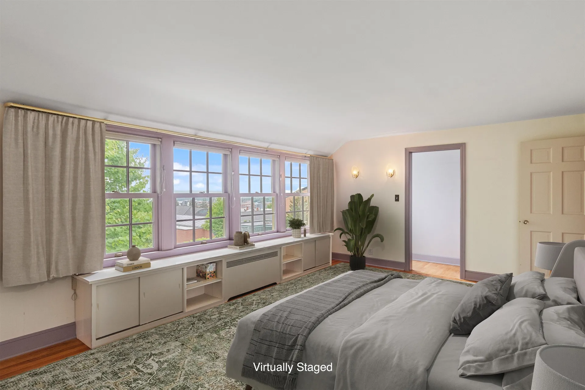 1 Juniper Terrace Burlington VT 05401