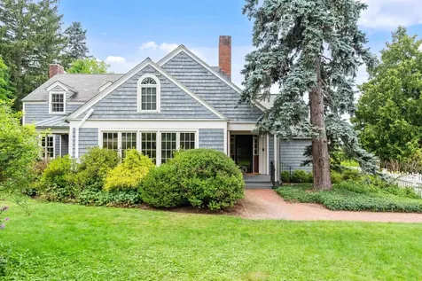 1 Juniper Terrace Burlington VT 05401