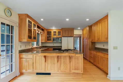 1 Juniper Terrace Burlington VT 05401