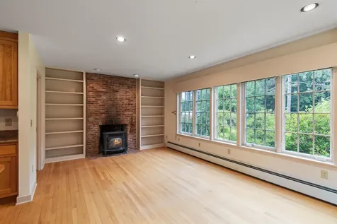 1 Juniper Terrace Burlington VT 05401