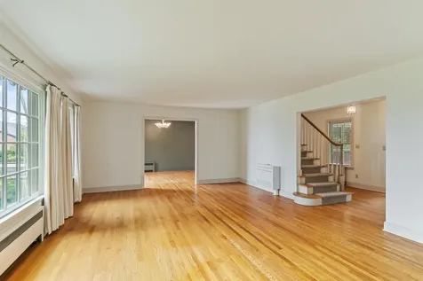 1 Juniper Terrace Burlington VT 05401