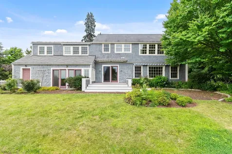 1 Juniper Terrace Burlington VT 05401