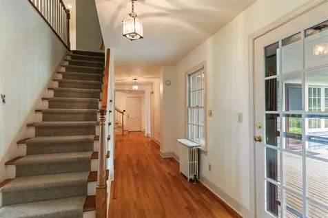 1 Juniper Terrace Burlington VT 05401