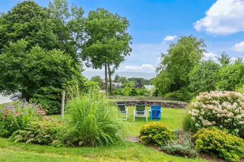 1 Juniper Terrace Burlington VT 05401