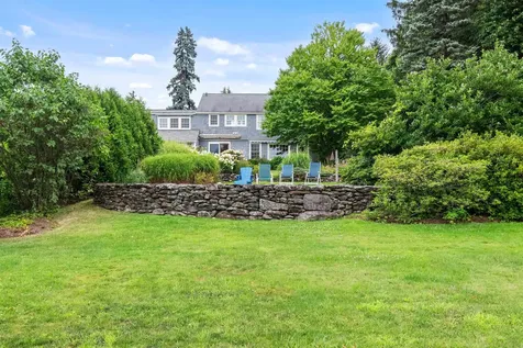 1 Juniper Terrace Burlington VT 05401