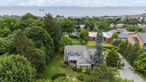 1 Juniper Terrace Burlington VT 05401