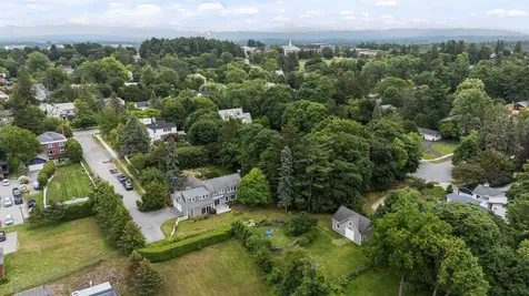 1 Juniper Terrace Burlington VT 05401