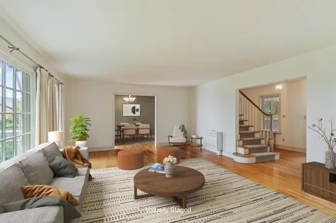 1 Juniper Terrace Burlington VT 05401