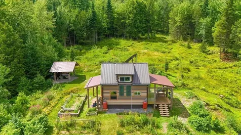 421 Rickaby Road Lowell VT 05847