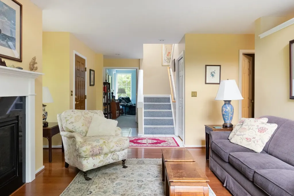 11 Lake Forest Drive Burlington VT 05401