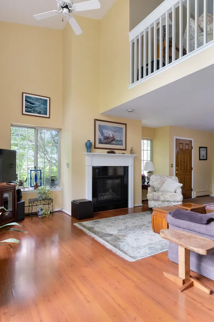 11 Lake Forest Drive Burlington VT 05401