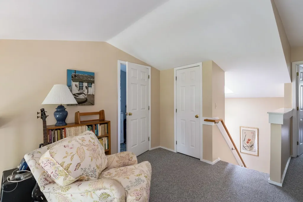 11 Lake Forest Drive Burlington VT 05401