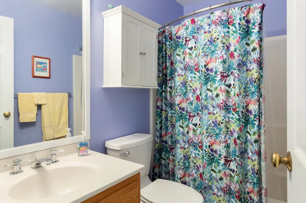 11 Lake Forest Drive Burlington VT 05401