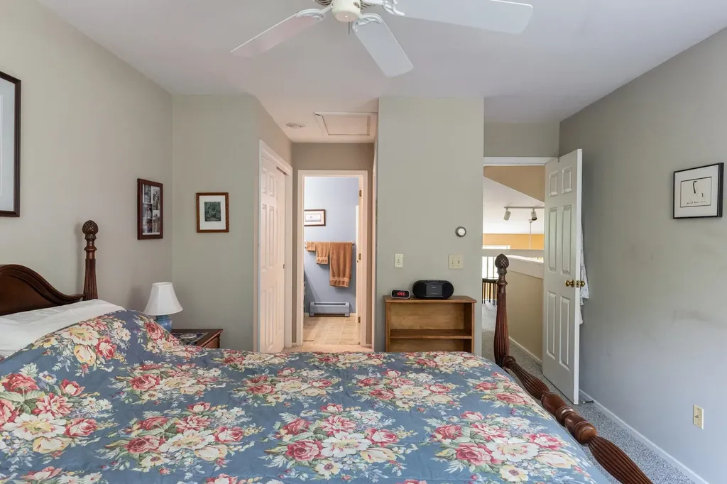 11 Lake Forest Drive Burlington VT 05401