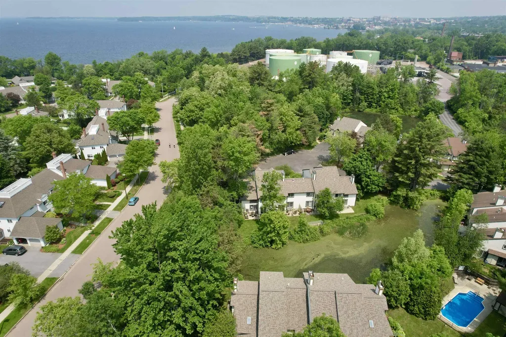 11 Lake Forest Drive Burlington VT 05401