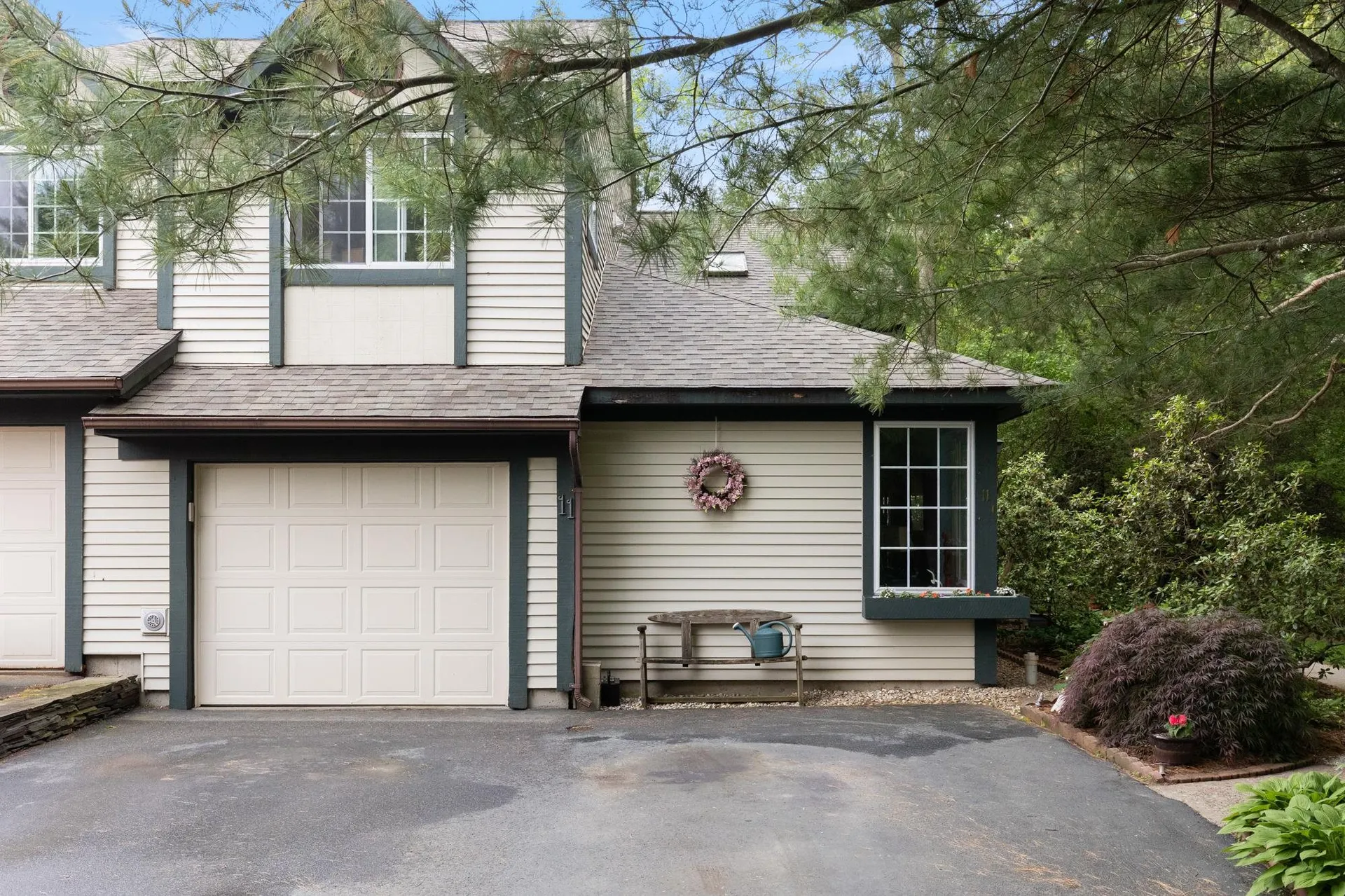 11 Lake Forest Drive Burlington VT 05401
