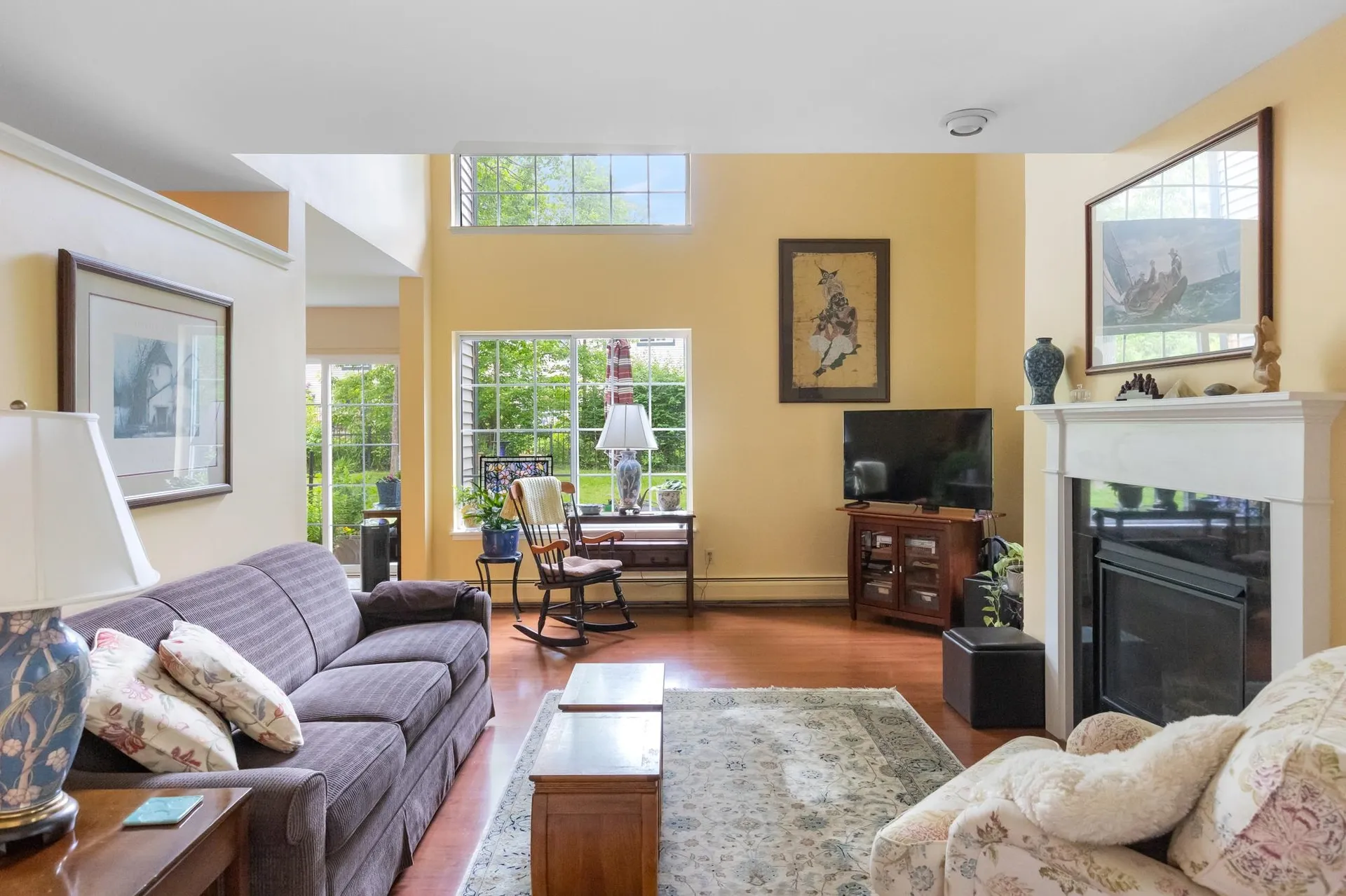 11 Lake Forest Drive Burlington VT 05401