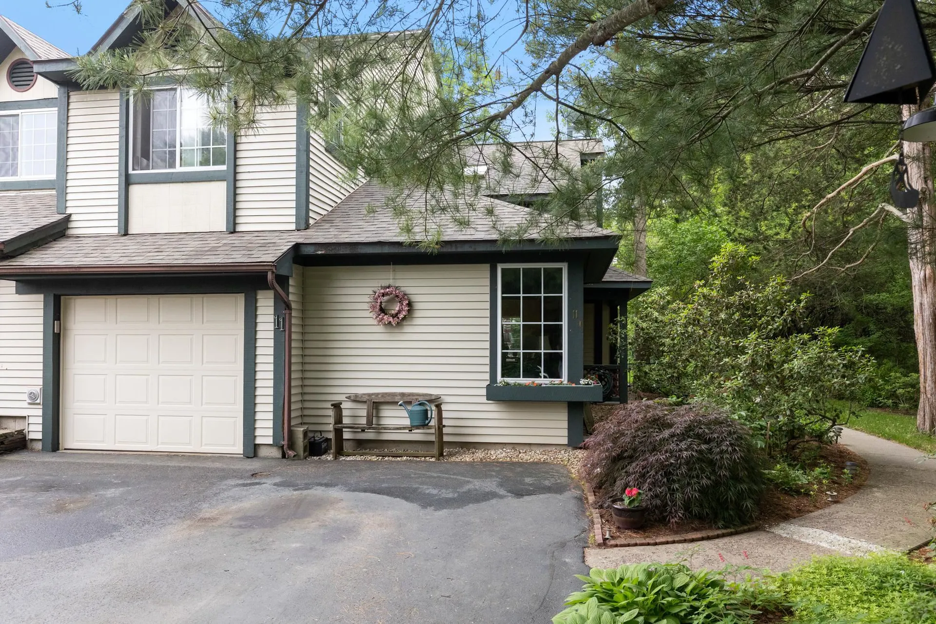 11 Lake Forest Drive Burlington VT 05401