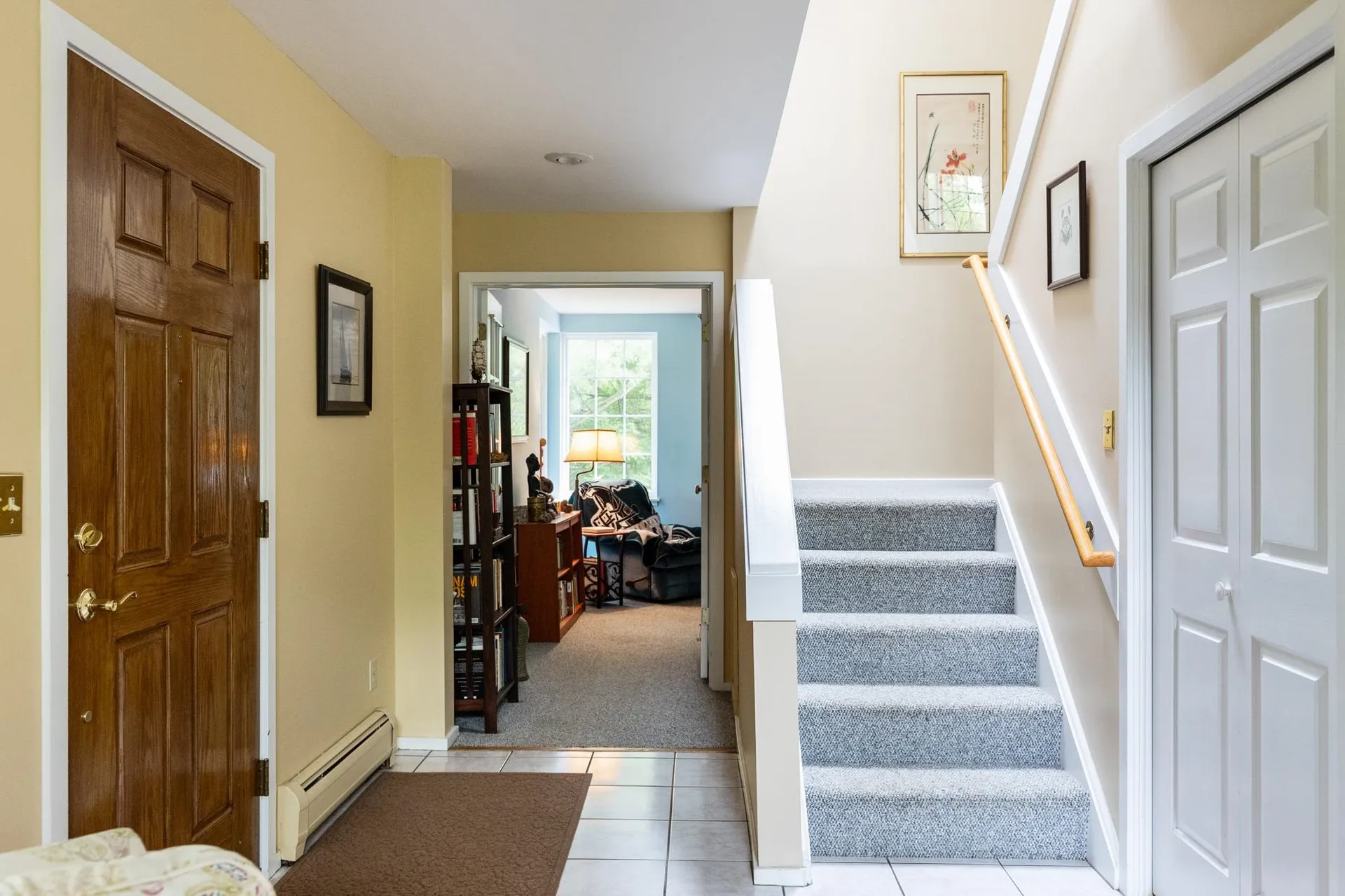 11 Lake Forest Drive Burlington VT 05401