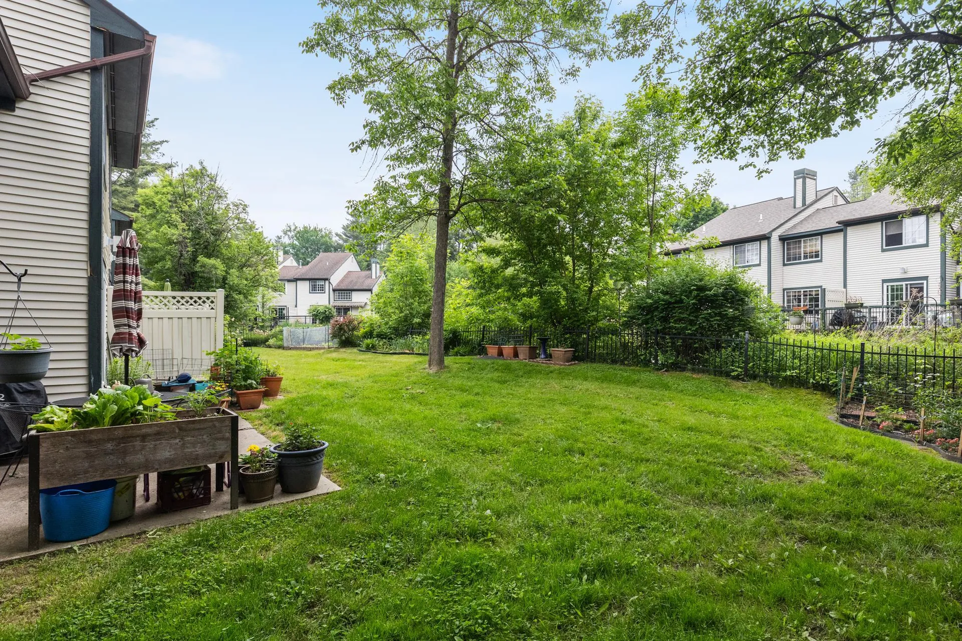 11 Lake Forest Drive Burlington VT 05401