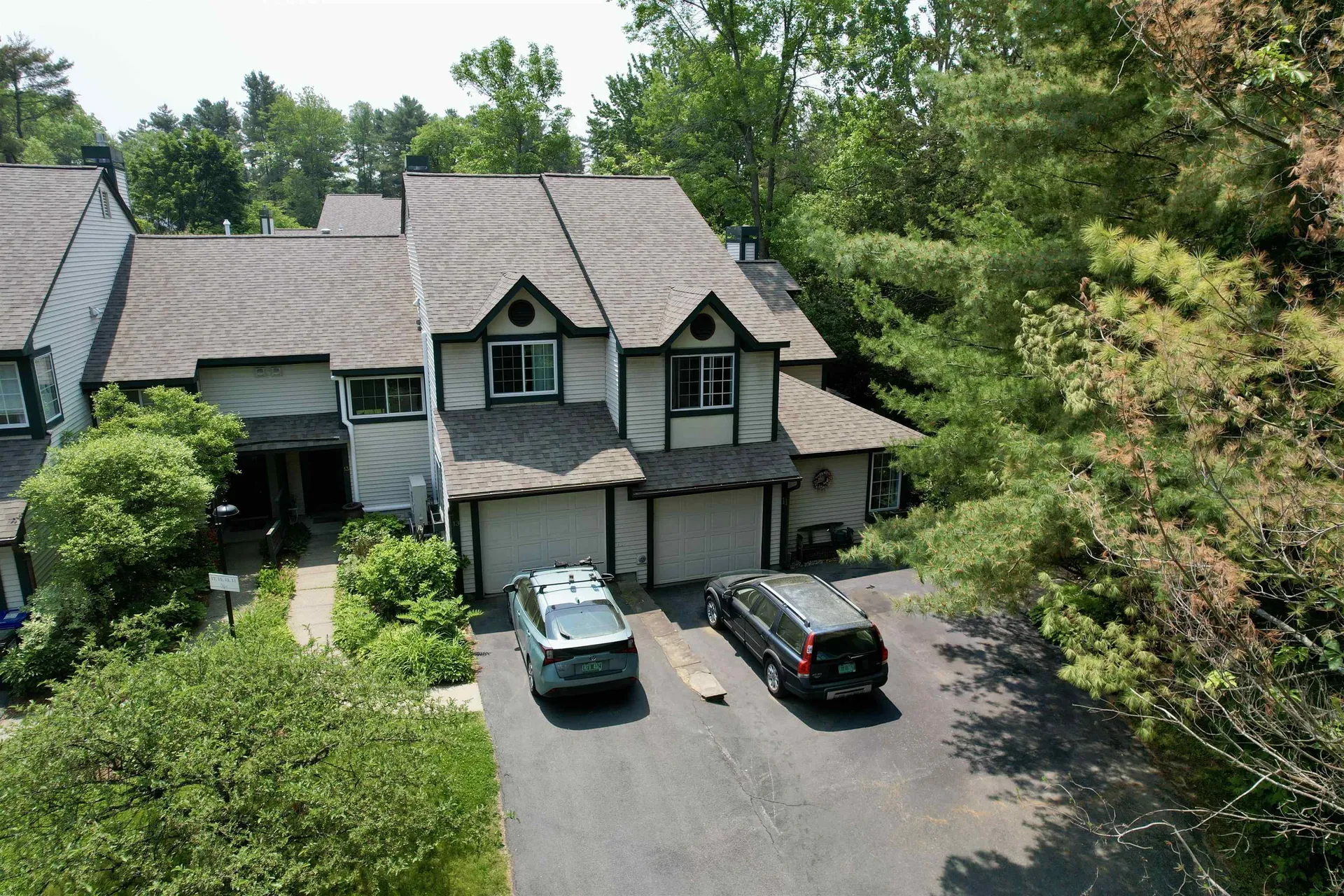 11 Lake Forest Drive Burlington VT 05401