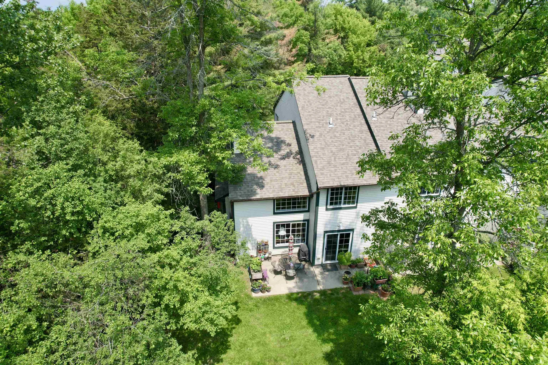 11 Lake Forest Drive Burlington VT 05401