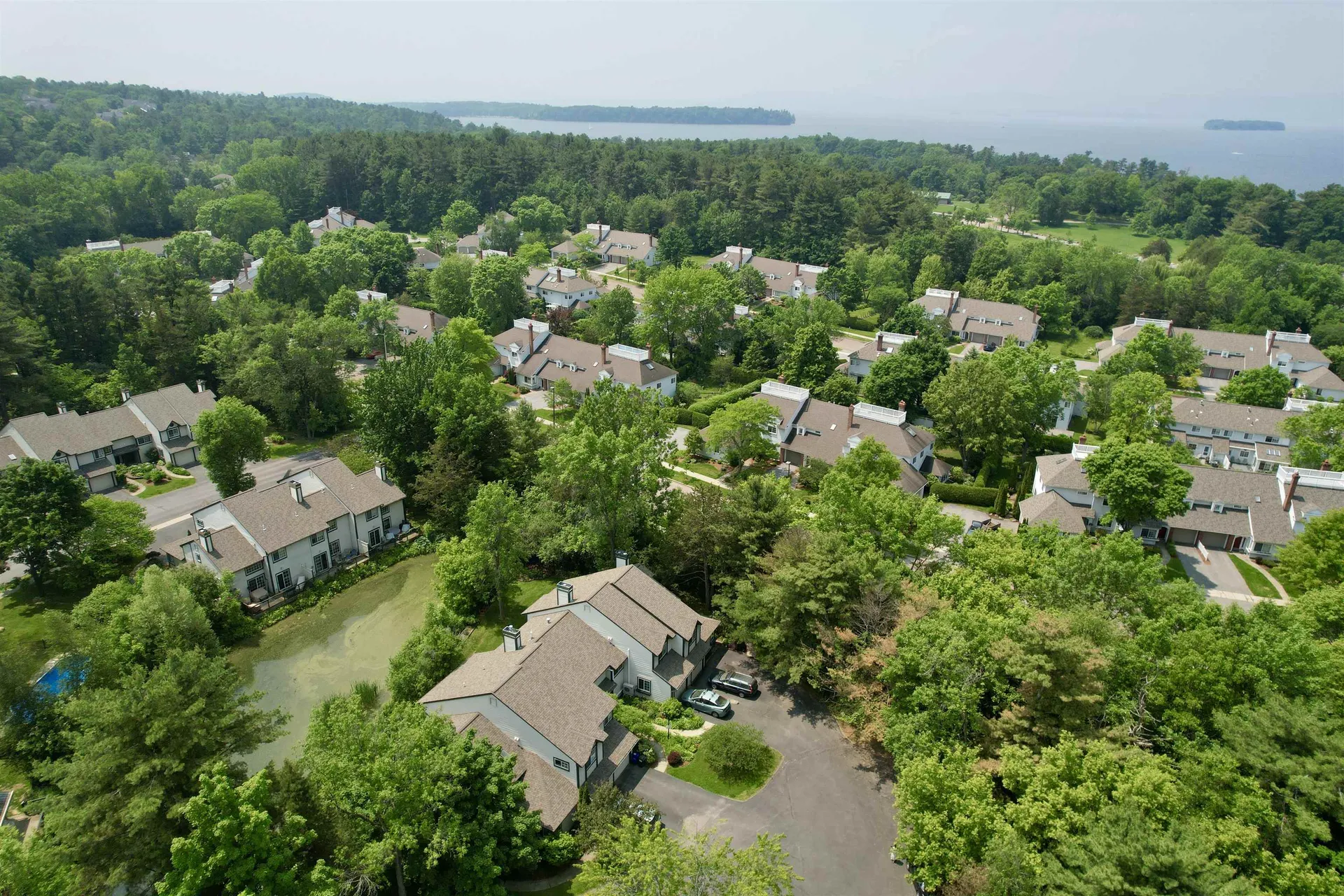11 Lake Forest Drive Burlington VT 05401