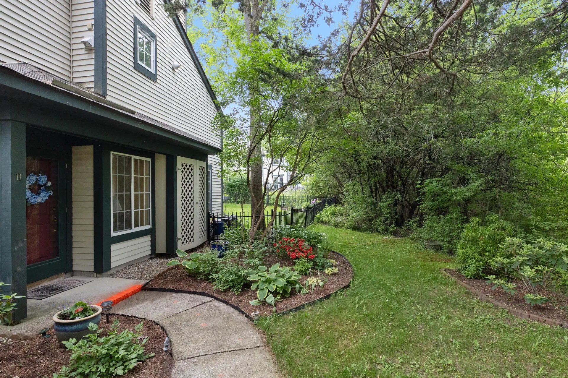 11 Lake Forest Drive Burlington VT 05401