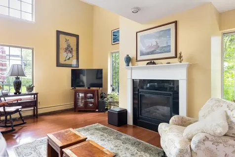 11 Lake Forest Drive Burlington VT 05401